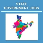 రాష్ట్ర ప్రభుత్వ ఉద్యోగాలు